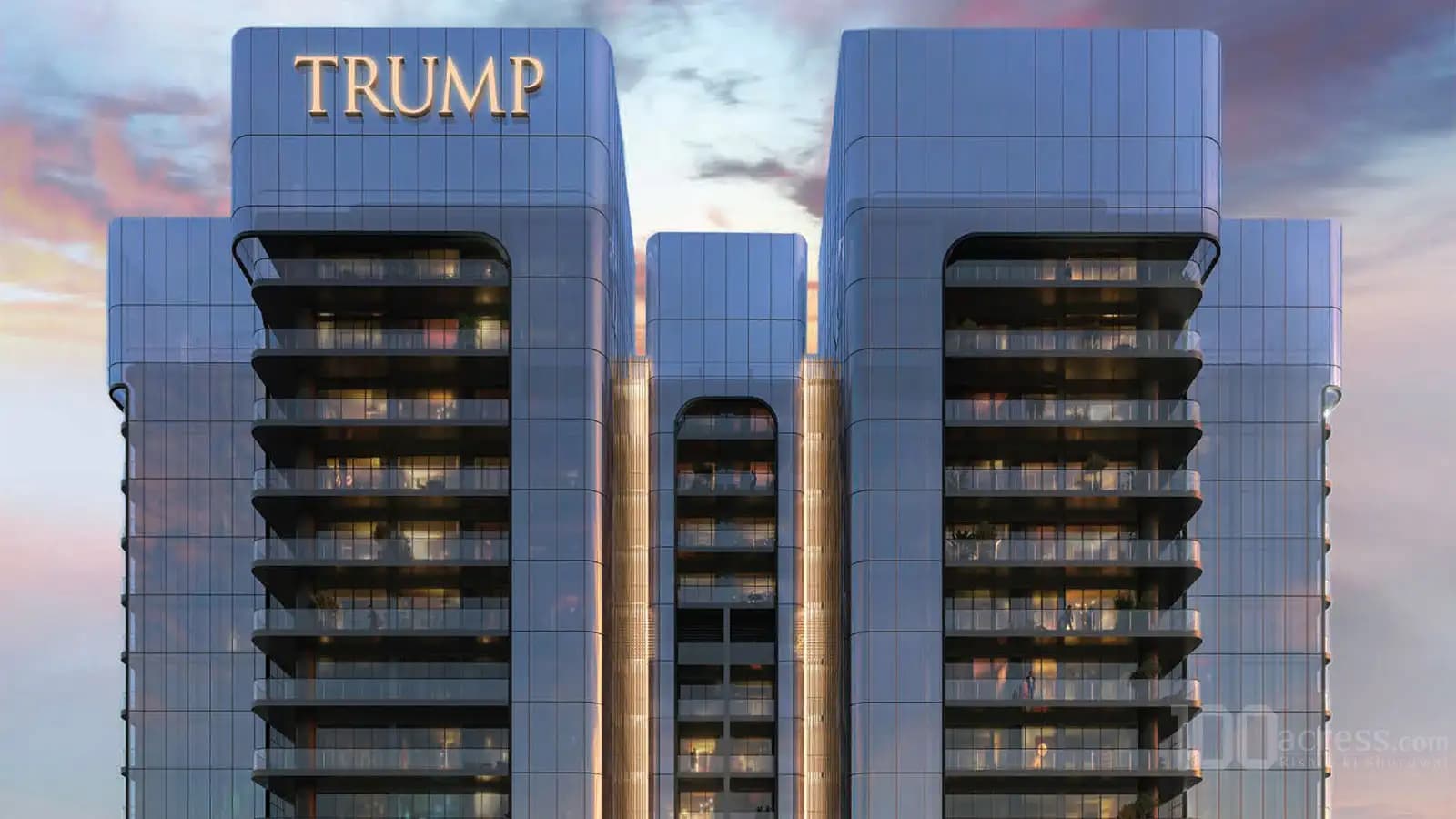 Trump Residences